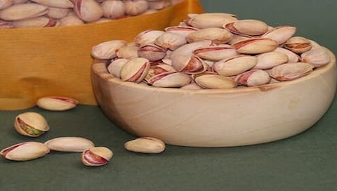تصویر 3 از قیمت خرید پسته رفسنجان صادراتی با فروش عمده